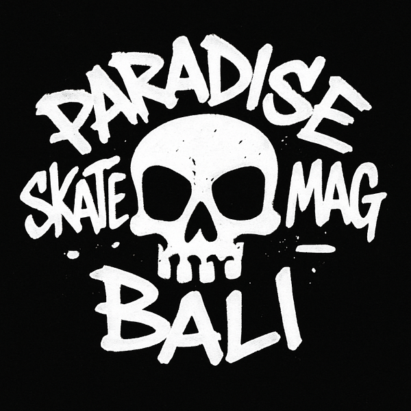 Paradise Skate Mag