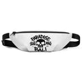 Paradise Skate Mag Logo Fanny Pack