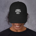 Paradise Skate Mag Logo Dad Hat