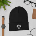 Paradise Skate Mag Logo Beanie