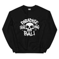 Paradise Skate Mag Logo Crewneck Sweatshirt
