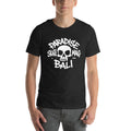 Paradise Skate Mag Logo Tee