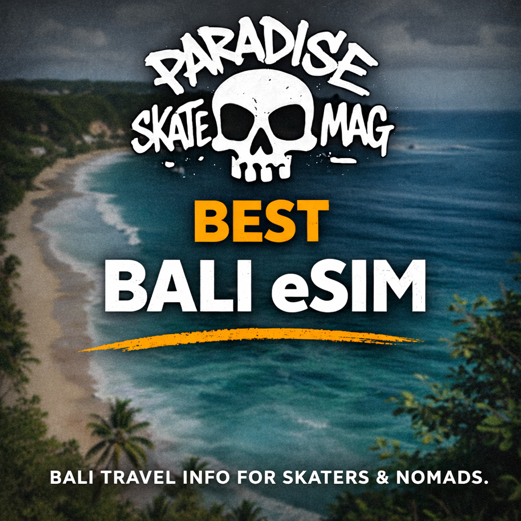 Best Bali eSIM