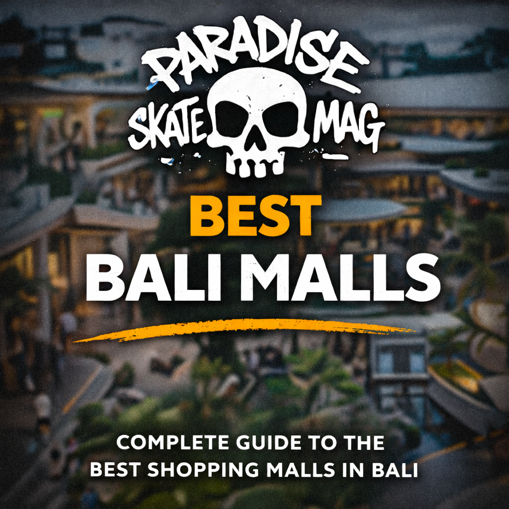 Best Bali Mall